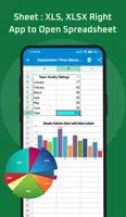 Document Reader PDF, DOC, PPT imagem de tela 3