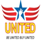 United Pakistan أيقونة