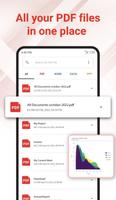 PDF Reader : Read All PDF تصوير الشاشة 1