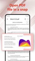 PDF Reader : Read All PDF تصوير الشاشة 2