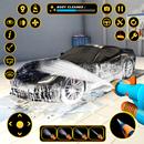 Car Wash Games - 3D Car Games APK