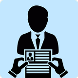 Resume Builder - CV Maker アイコン