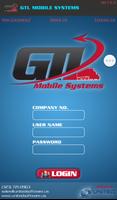 GTL Mobile System for TSP Affiche