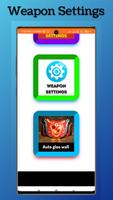 UNITED MOD GFX Tool FF Pro تصوير الشاشة 2