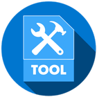 Installation Tools-icoon
