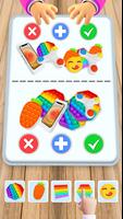 Pop It 3D: Fidget Toys Games imagem de tela 3