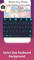 Farsi Keyboard: Perski Keyboar plakat