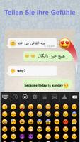 Farsi-Tastatur: Persische Tast Screenshot 3