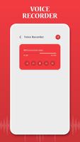 Voice Recorder постер