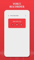 Voice Recorder скриншот 2