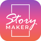 Story maker icon
