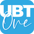 UBT One Player أيقونة