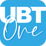 UBT One Player icon