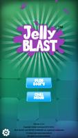 Jelly Blast poster