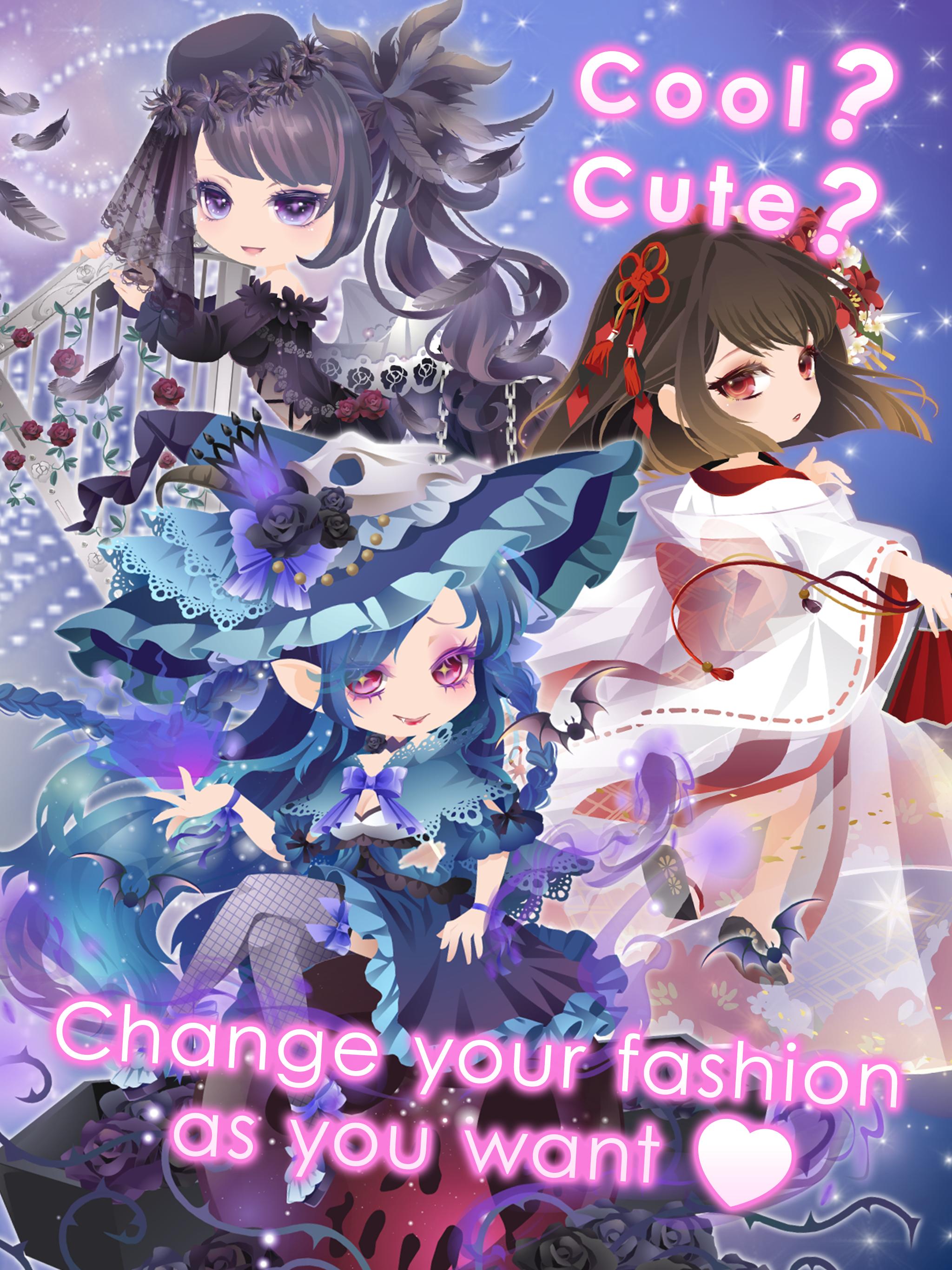 Star Girl Fashion Queen Mod Apk Star Girl Fashion Queen Mod Apk
