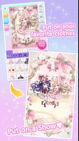 CocoPPa Play Star Girl Fashion screenshot 2