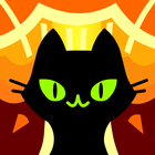 밤바캣 – 퍼즐게임 아이콘