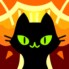 Bombercat - Puzzle Game আইকন