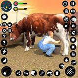 Animal Farm Villager Simulator