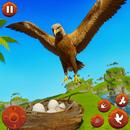 Wild Birds Life Simulator 3D APK