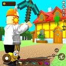 Demolish Craft Destruction Sim APK