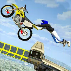 Enjoyable: GT Bike Stunts APK download