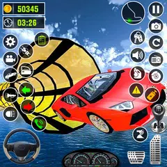 Extreme Car Stunt Master 3D XAPK download