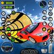 Extreme Car Stunt Master 3D