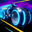 Extreme Moto Racing: Galaxy Zeichen