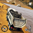APK Heavy Coal Cargo Truck Sim