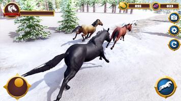 Virtual Horse Family Simulator স্ক্রিনশট 3