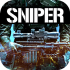 Commando Sniper Elite Warrior 아이콘