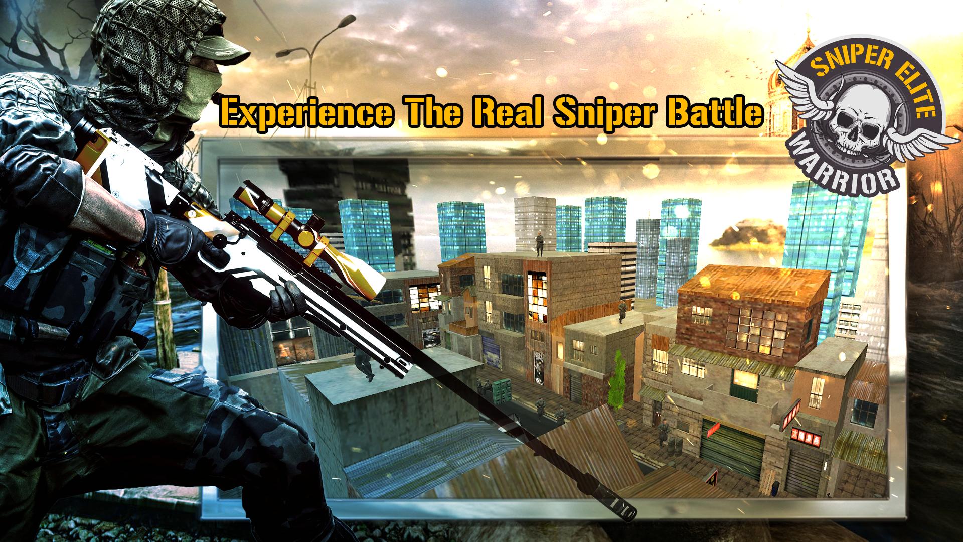 Commando Sniper Elite Warrior For Android Apk Download - sniper elite roblox