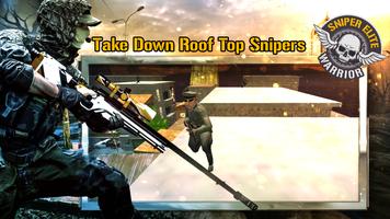 Commando Sniper Elite Warrior 截圖 2