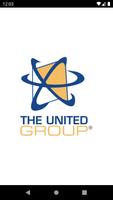 The United Group APP Affiche