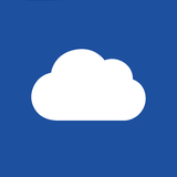 GMX Cloud icon