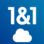 1&1 Cloud icono