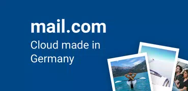 mail.com Cloud