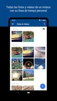 mail.com Cloud captura de pantalla 3