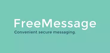 FreeMessage - free Messenger
