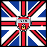 United Kingdom VPN - UK Proxy