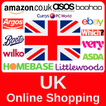 Icona UK Online Shopping Shops