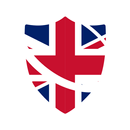 VPN United Kingdom - Get UK IP APK
