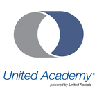 United Academy icône