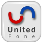 UnitedApp-Fone ไอคอน