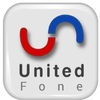 UnitedApp-Fone أيقونة