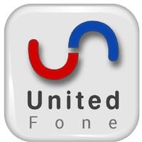 UnitedApp-Fone تصوير الشاشة 2