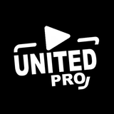 United Pro آئیکن