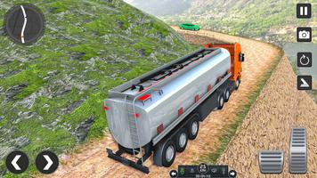 Truck Games - Trucks Simulator تصوير الشاشة 3