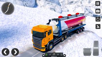 Truck Games - Trucks Simulator capture d'écran 2